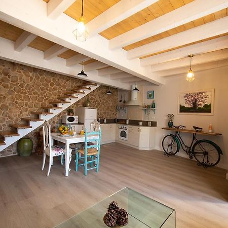 Vistas De Chamberi Apartment Alhama De Aragon Exterior photo