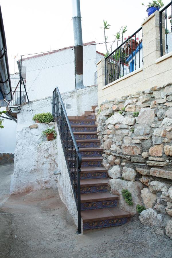 Vistas De Chamberi Apartment Alhama De Aragon Exterior photo