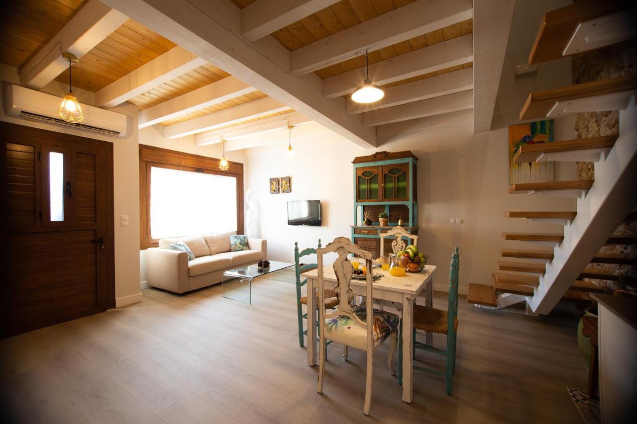 Vistas De Chamberi Apartment Alhama De Aragon Exterior photo