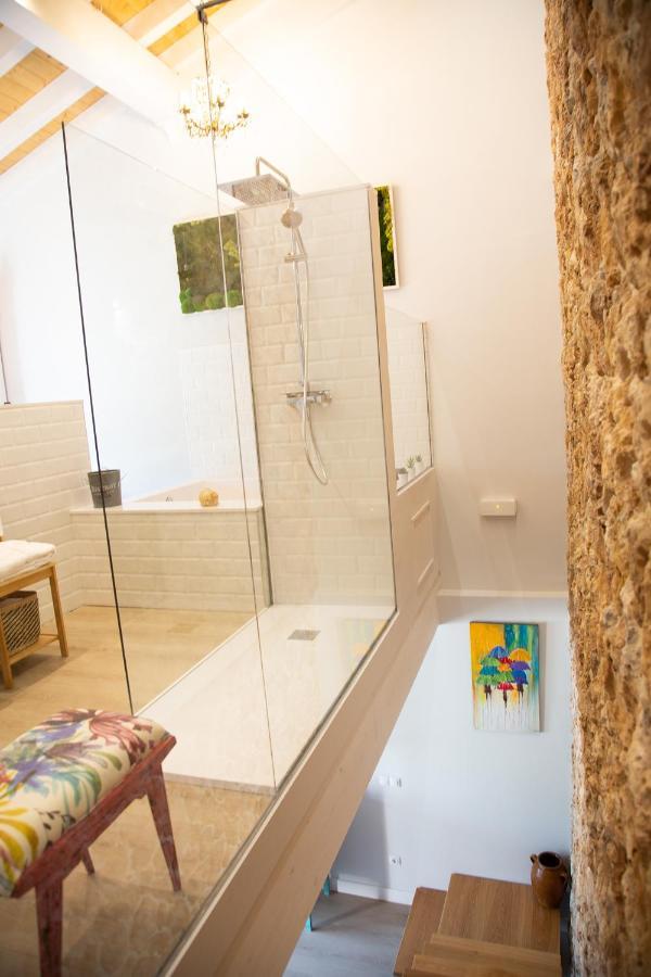 Vistas De Chamberi Apartment Alhama De Aragon Exterior photo